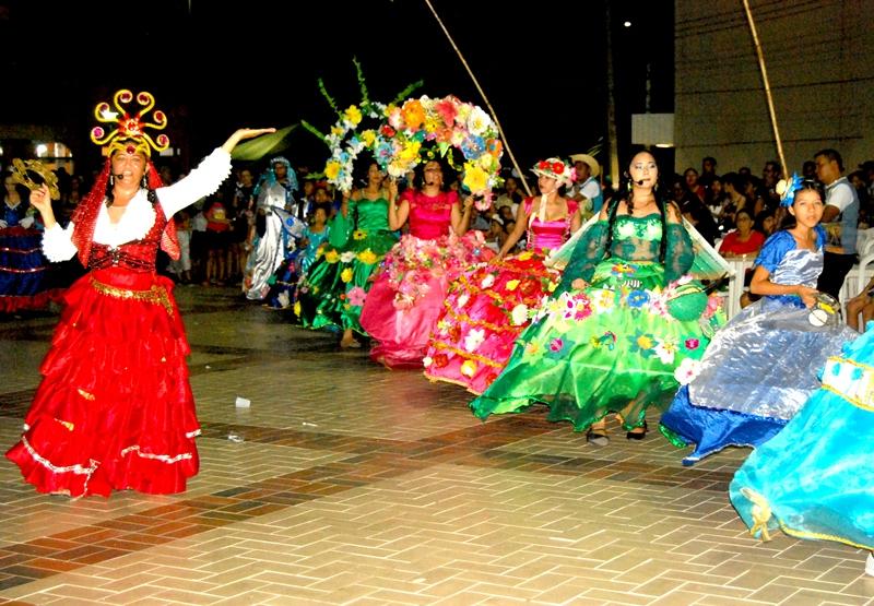 Parintins mantém tradição das Pastorinhas em forma de festival  