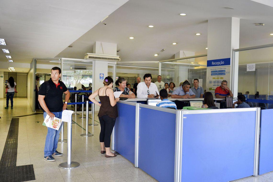 Regra de contribuição da aposentadoria tem novo cálculo