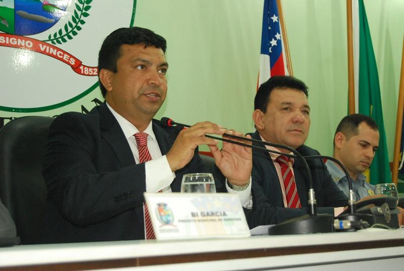 No ato de posse, Telo Pinto destaca gestão legislativa mais próxima da comunidade