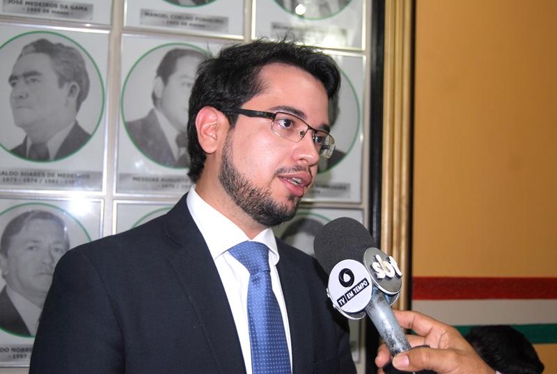 Juiz Saulo Góes pede mais fiscalização por parte dos vereadores de Parintins