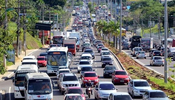 Proprietários de veículos automotores usados irão pagar menos pelo IPVA de 2019