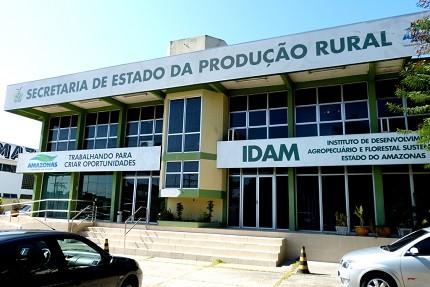 Idam prorroga prazo de inscrição do concurso público até final do mês
