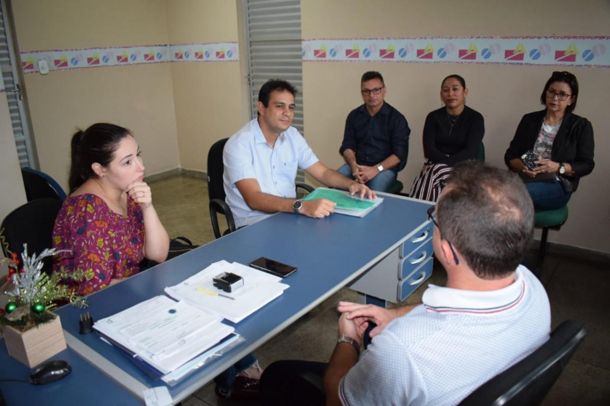 Parintins recebe profissionais inscritos no Programa Mais Médicos