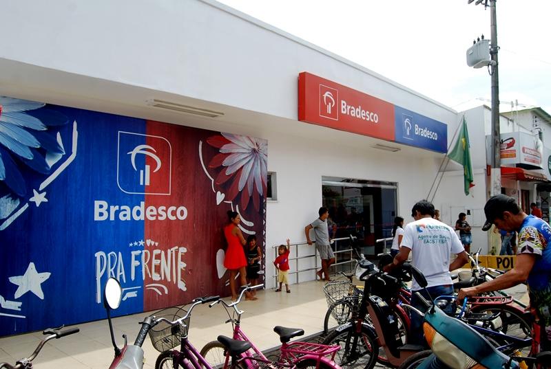MP-AM abre inquérito para apurar denúncias contra o Bradesco em Parintins