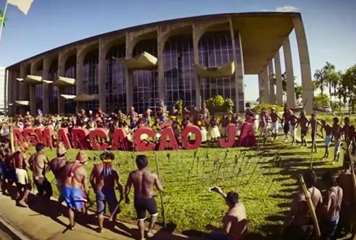 Conselho para analisar demarcações de terras indígenas será criado