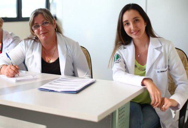 Inscritos no Mais Médicos devem se apresentar até hoje aos municípios