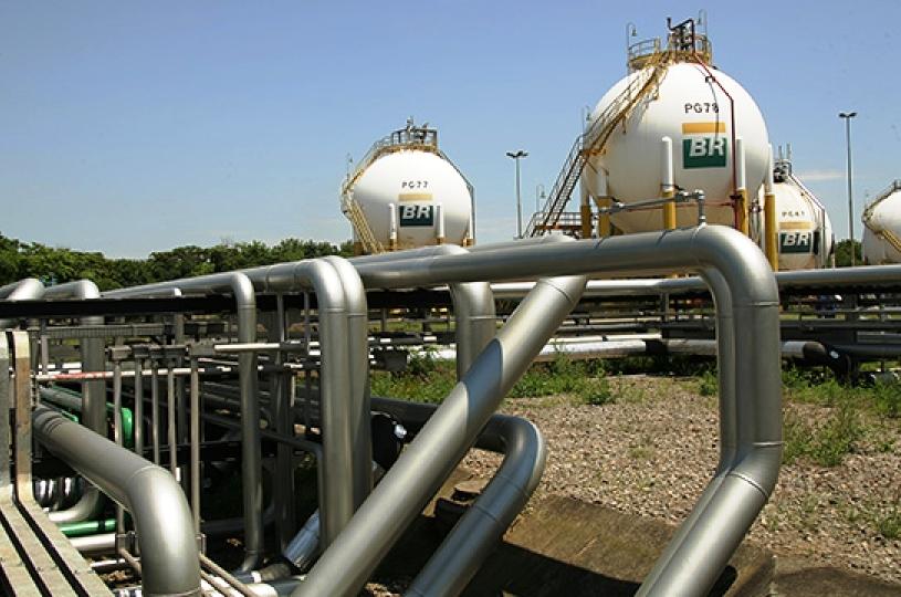 Pela terceira vez consecutiva preço do GLP industrial tem redução