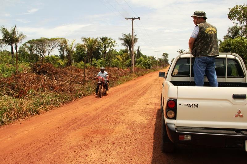 Terras de Vila Amazônia serão liberadas ao município de Parintins   