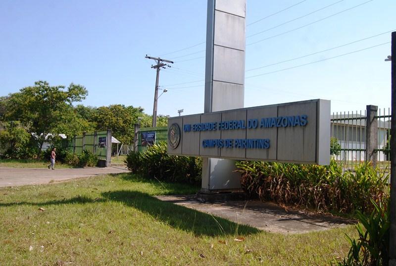 Inscrições para o concurso público da Ufam iniciam nesta segunda-feira (14) com vagas para Parintins