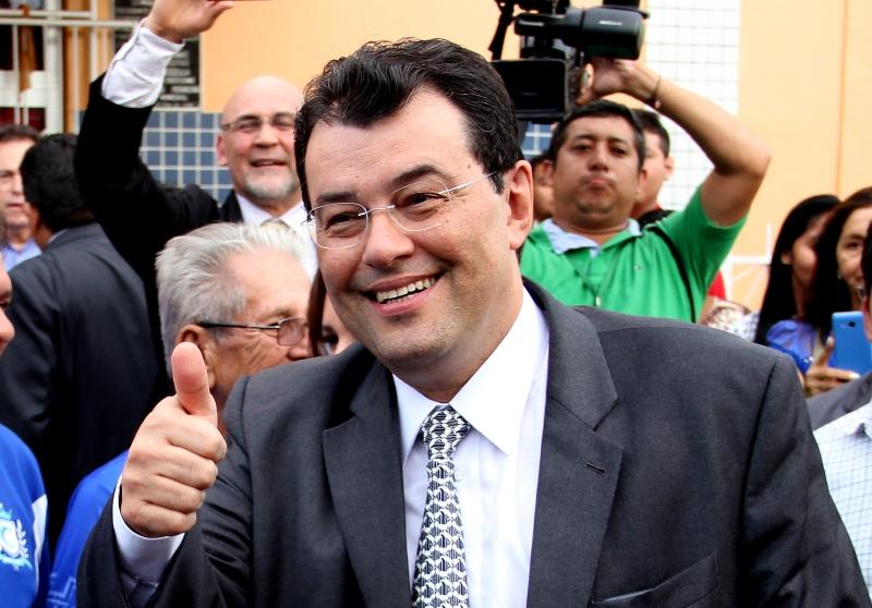 BNC ainda não foi notificado e mantém matéria sobre suposta propina recebida por Eduardo Braga