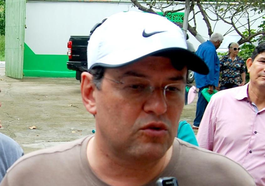 BNC Amazonas retira matéria sobre propina de Eduardo Braga