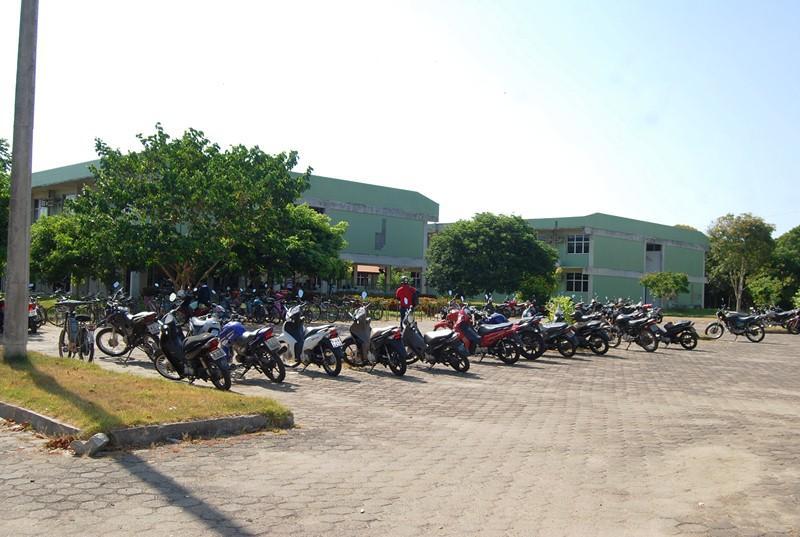 PSS da Ufam tem 74 vagas para professor substituto, inscrições iniciam dia 28