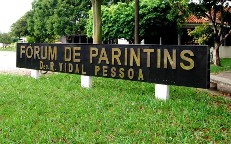 Três juízes do Fórum de Justiça de Parintins serão removidos para outras comarcas