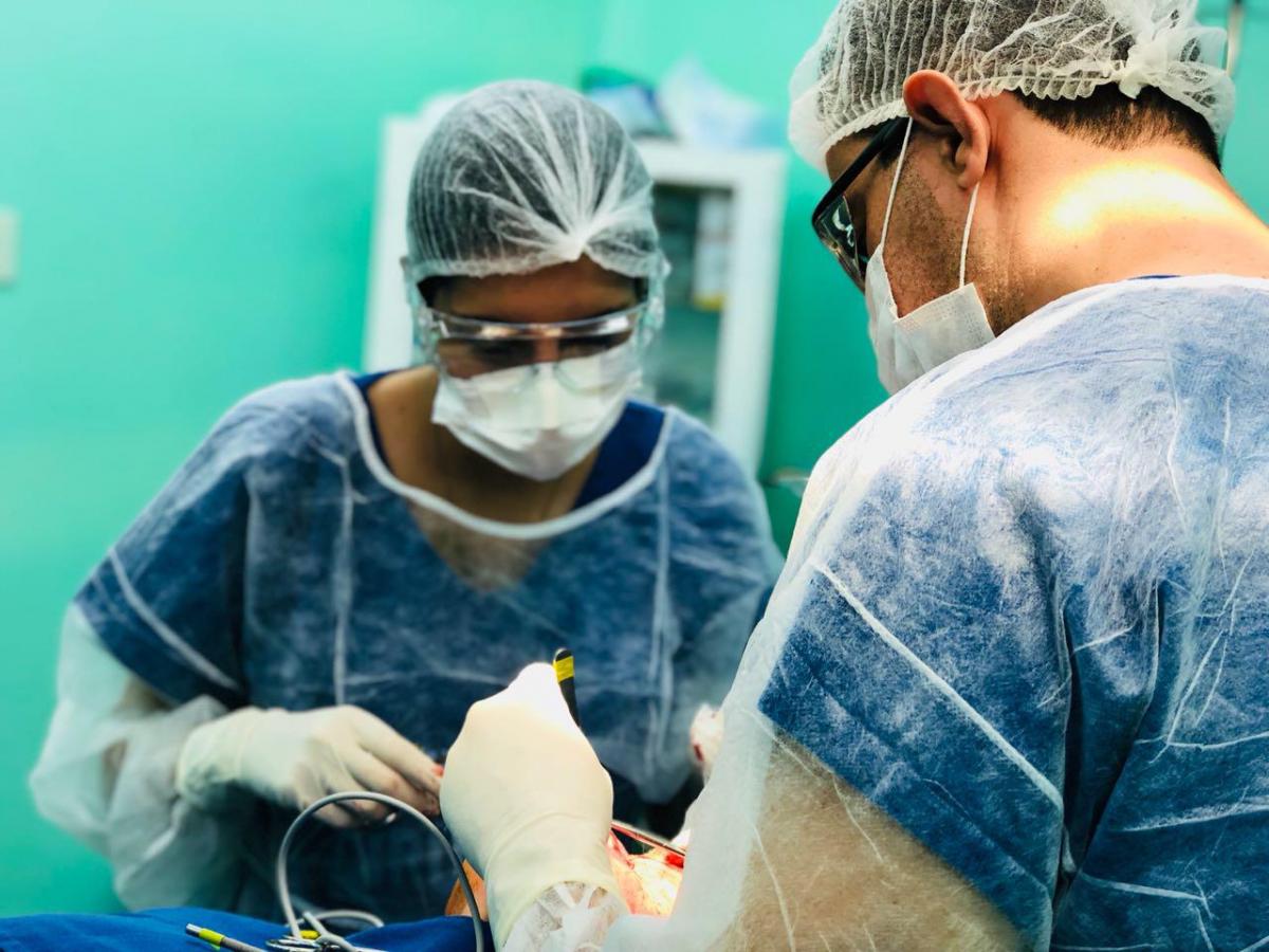 Coari entre os municípios que mais investe em saúde no Amazonas 