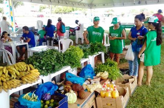 Prefeituras devem cumprir lei e comprar 30% da merenda escolar de agricultura familiar, recomenda MPF