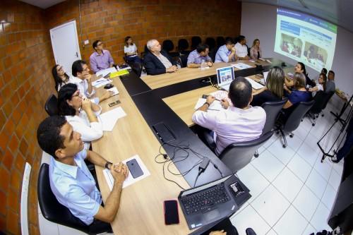 BID atribui ao Estado inspeção do Prosamim e ProsaiMaués