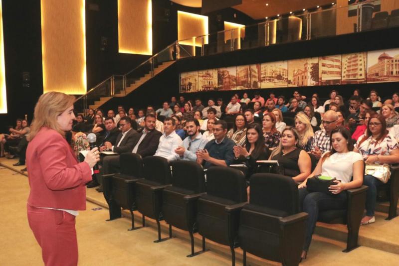 Prestações de contas do Estado e Municípios no TCE-AM serão 100% digitais