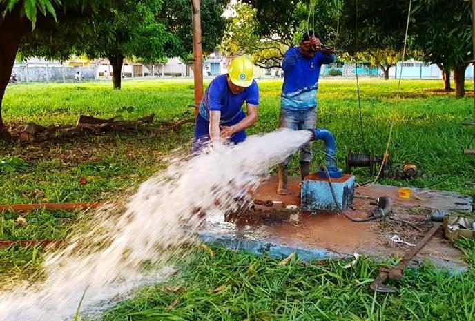 Sistema alternativo de filtro de água deve chegar no interior de Parintins