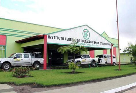 Ifam abre concurso público para professores de ensino básico, técnico e tecnológico