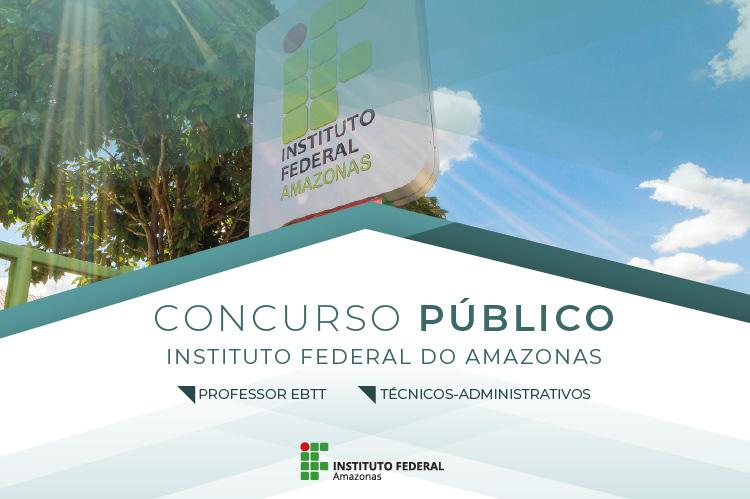 Ifam abre dois editais de concurso público com 113 vagas e salário de até R$ 9,6 mil Ifam abre dois editais de concurso público com 113 vagas e salário de até R$ 9,6 mil