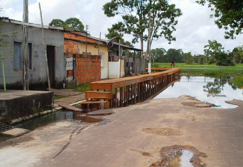 Governo do Estado antecipa ações emergenciais da cheia deste ano