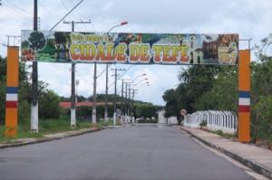 MP-AM impede que Amazonas Energia polua curso d'água com resíduos químicos em Tefé MP-AM impede que Amazonas Energia polua curso d'água com resíduos químicos em Tefé