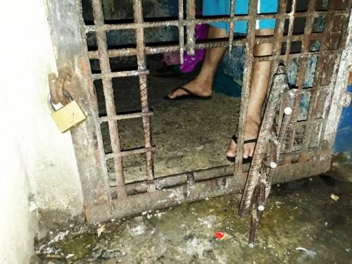 Seap coordena trabalho de buscas por fugitivos da Unidade Prisional de Maués