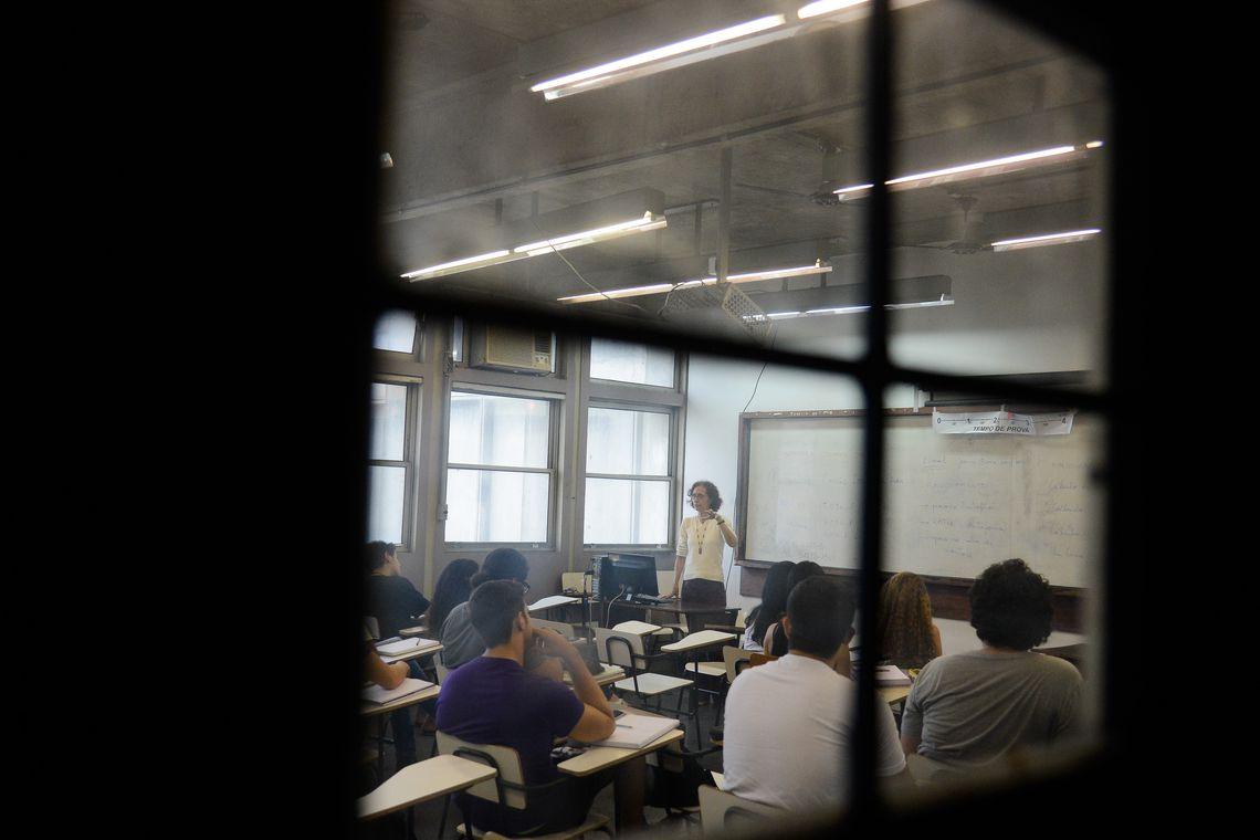 Inscrições para o ProUni já podem ser feitas pela internet