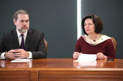 CNJ e CNMP instituem observatório sobre questões ambientais, econômicas e sociais de alta complexidade