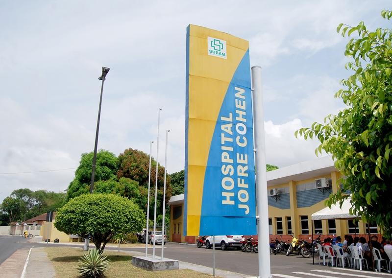 Hospitais Jofre Cohen e Padre Colombo recebem materiais e aparelhos