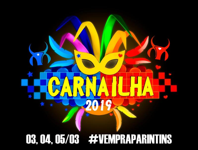 Carnailha 2019 começa com o Feirão dos Blocos, dia 15 