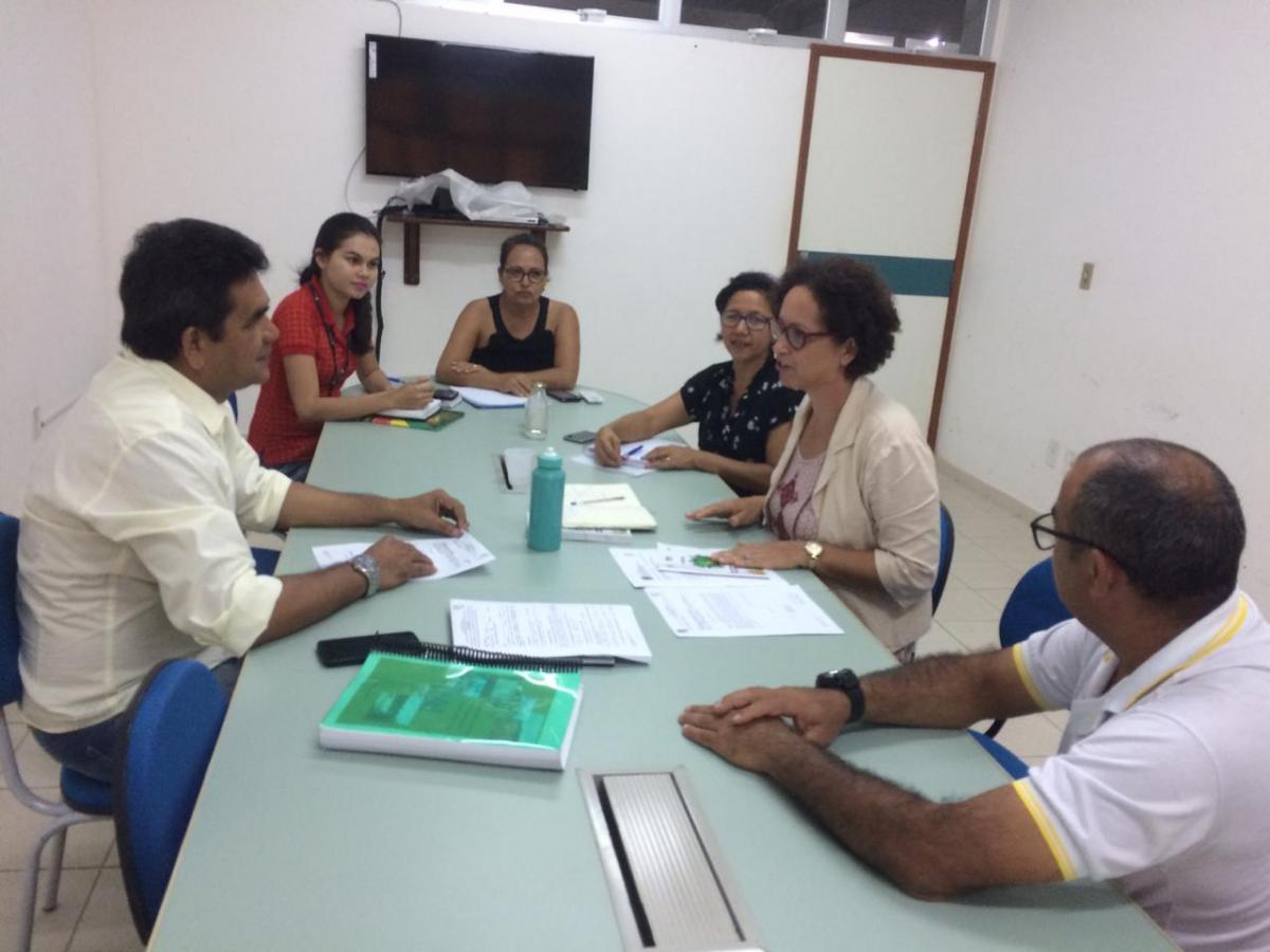 Produtores terão formação em cooperativismo e associativismo