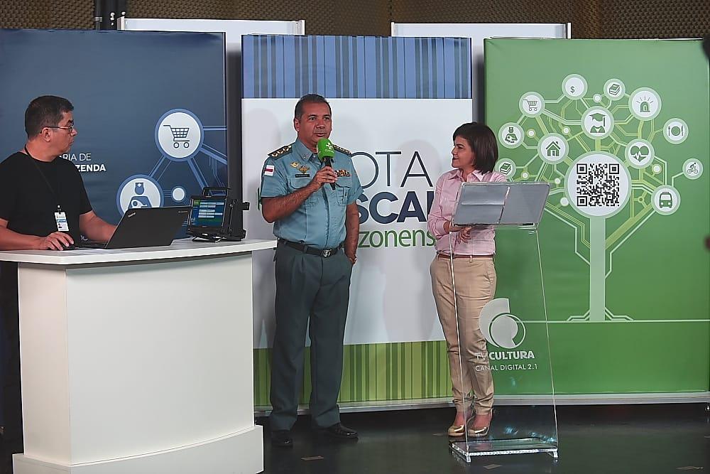 Campanha Nota Fiscal Amazonense sorteia prêmios que totalizam R$ 105 mil