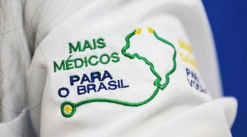 Vagas deixadas por cubanos no Mais Médicos são ocupadas por Brasileiros 