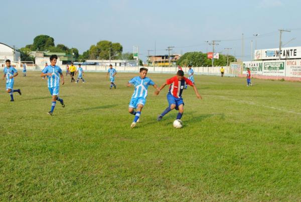 A pedido dos clubes, Parintinzão 2017 é adiado