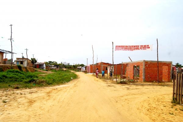 Ação militar de reintegração de áreas invadidas em Parintins deixa invasores apreensivos 