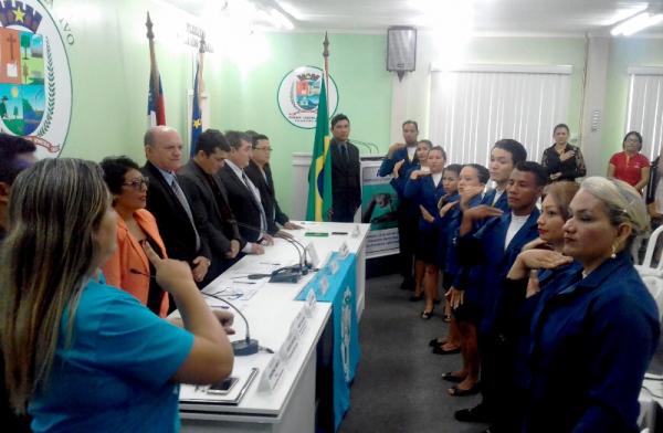 Acessibilidade e inclusão dos surdos são destaques em audiência pública na CMP