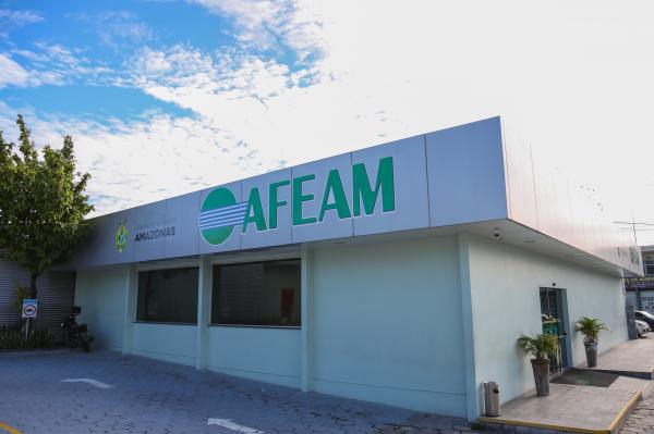 Afeam completa 17 anos com mais de 1 bilhão aplicados no Amazonas