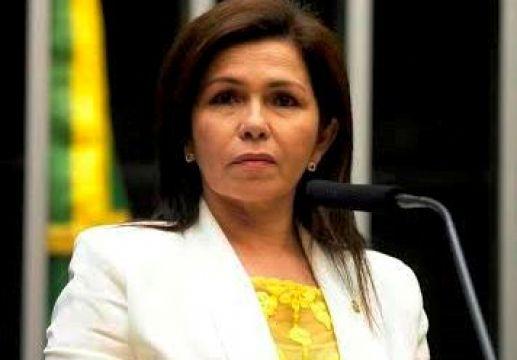 Aliada de Eduardo Braga pode está flertando com Arthur Neto