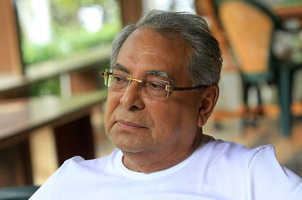 Amazonino Mendes chama Eduardo Braga de covarde e mentiroso