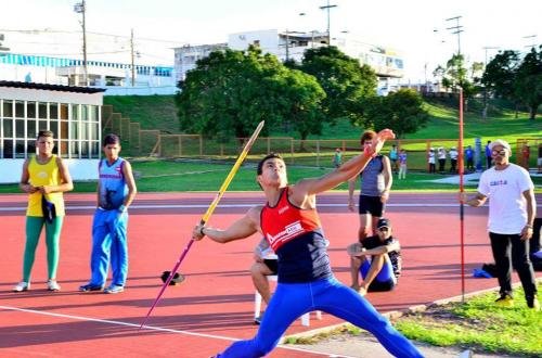 Após polêmica, Seduc anuncia realização dos Jogos Escolares de Parintins      