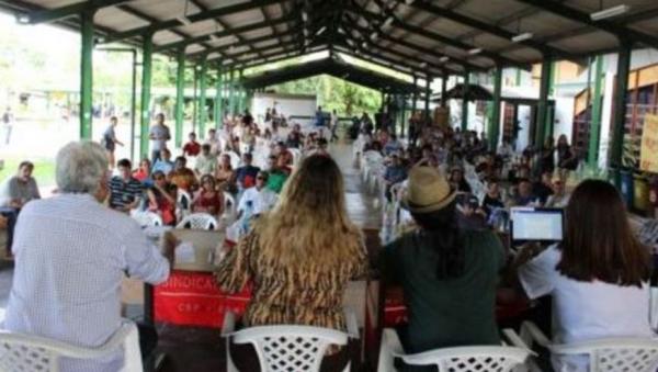 Assembleia de professores da Ufam decide sobre paralisação no Dia Nacional de Lutas