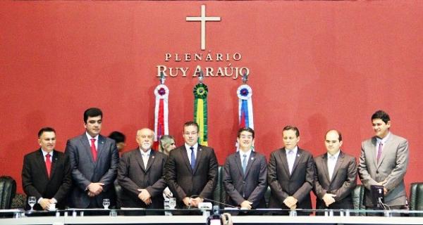 Assembleia Legislativa adere à mobilização nacional de combate ao mosquito da dengue