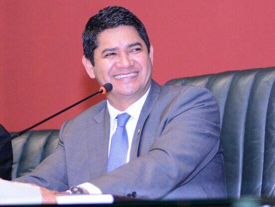 Asssembleia Legislativa aprova PEC do Orçamento Impositivo