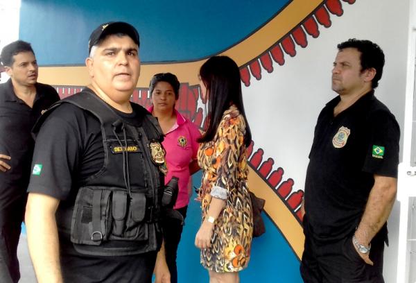 Atuação da Polícia Federal foi decisiva para evitar crime eleitoral em Parintins 