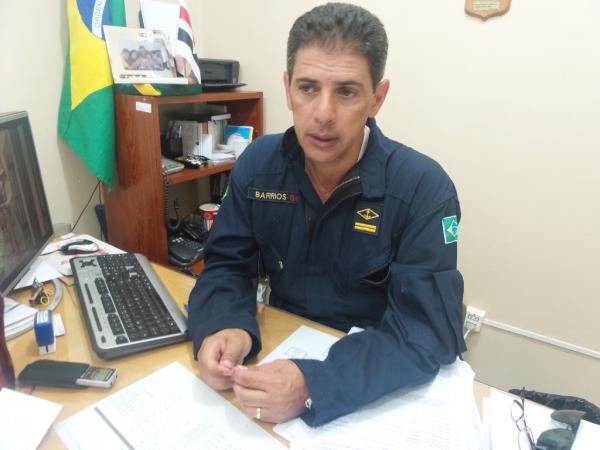 Balsa de Vila Amazônia pode parar por falta de regularização marítima