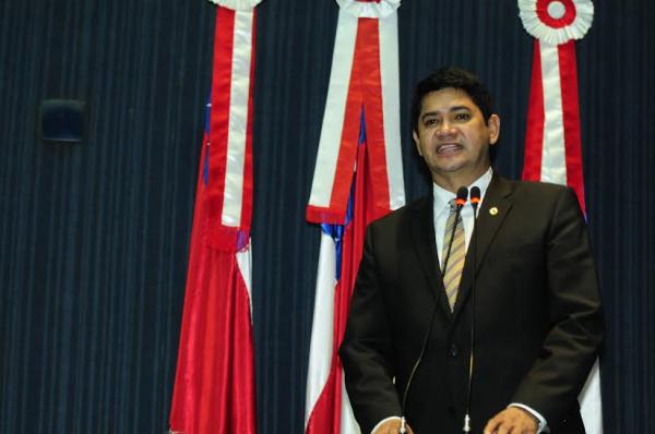 Bi Garcia define afastamento de Dilma da presidência como “momento de esperança”