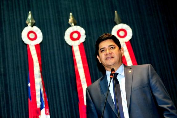 Bi Garcia enaltece persistência de Arthur Neto para liberação de empréstimo do Bird