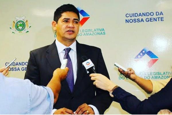 Bi Garcia questiona procedimento preparatório instaurado pelo MPE contra sua candidatura a prefeito de Parintins