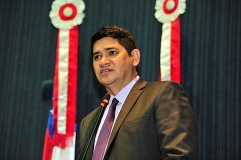 Bi Garcia sugere melhor aplicação dos recursos do Estado na Saúde